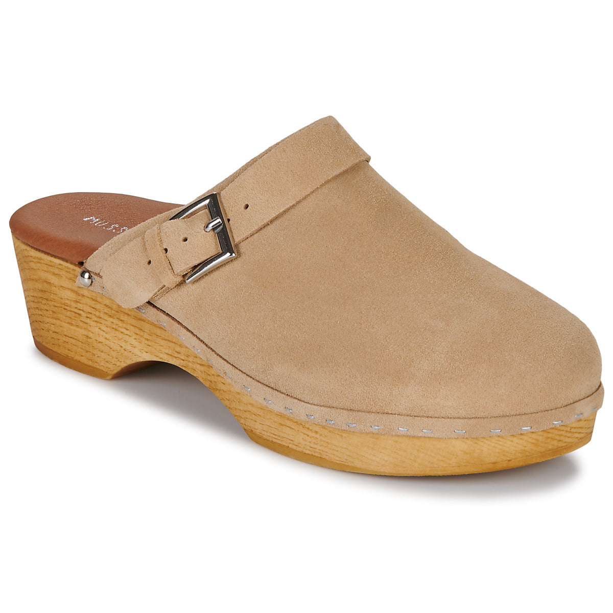 Scarpe Donna Ulanka MCTRUCK Beige