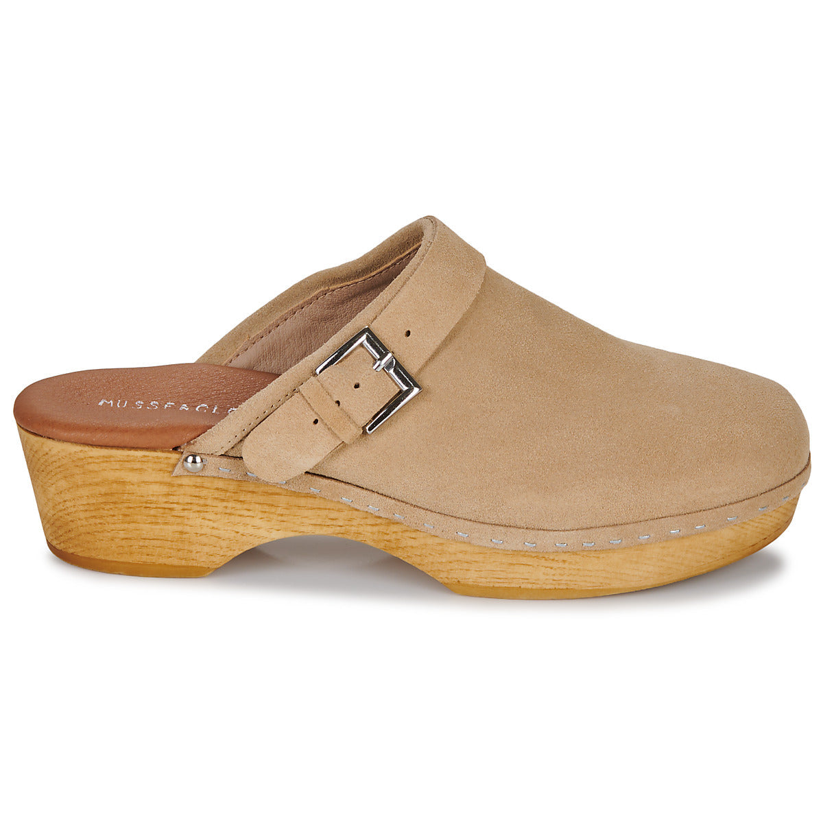 Scarpe Donna Ulanka MCTRUCK Beige