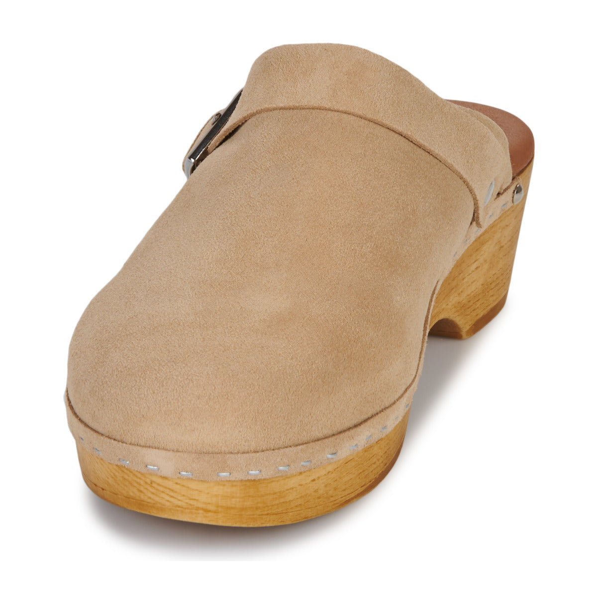 Scarpe Donna Ulanka MCTRUCK Beige