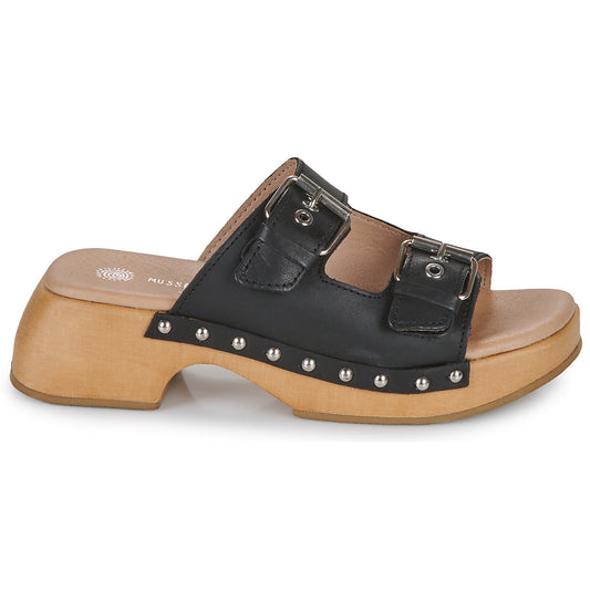 Scarpe Donna Ulanka MCROGER Nero