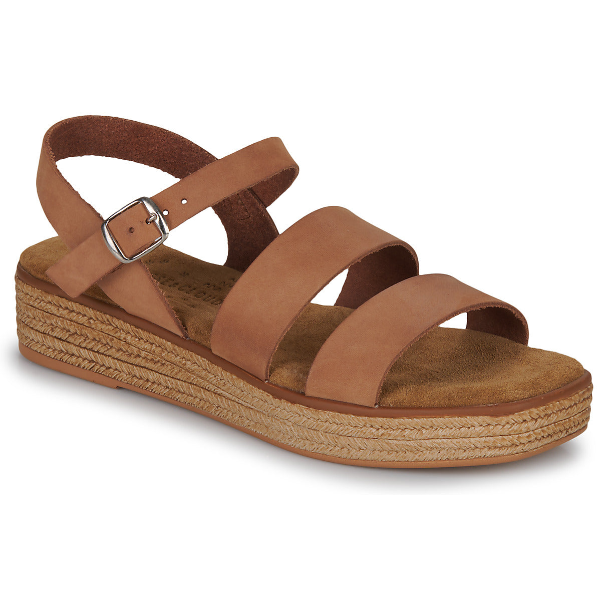 Sandali Donna Ulanka MCONA Marrone