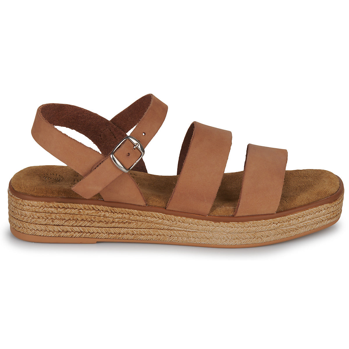 Sandali Donna Ulanka MCONA Marrone