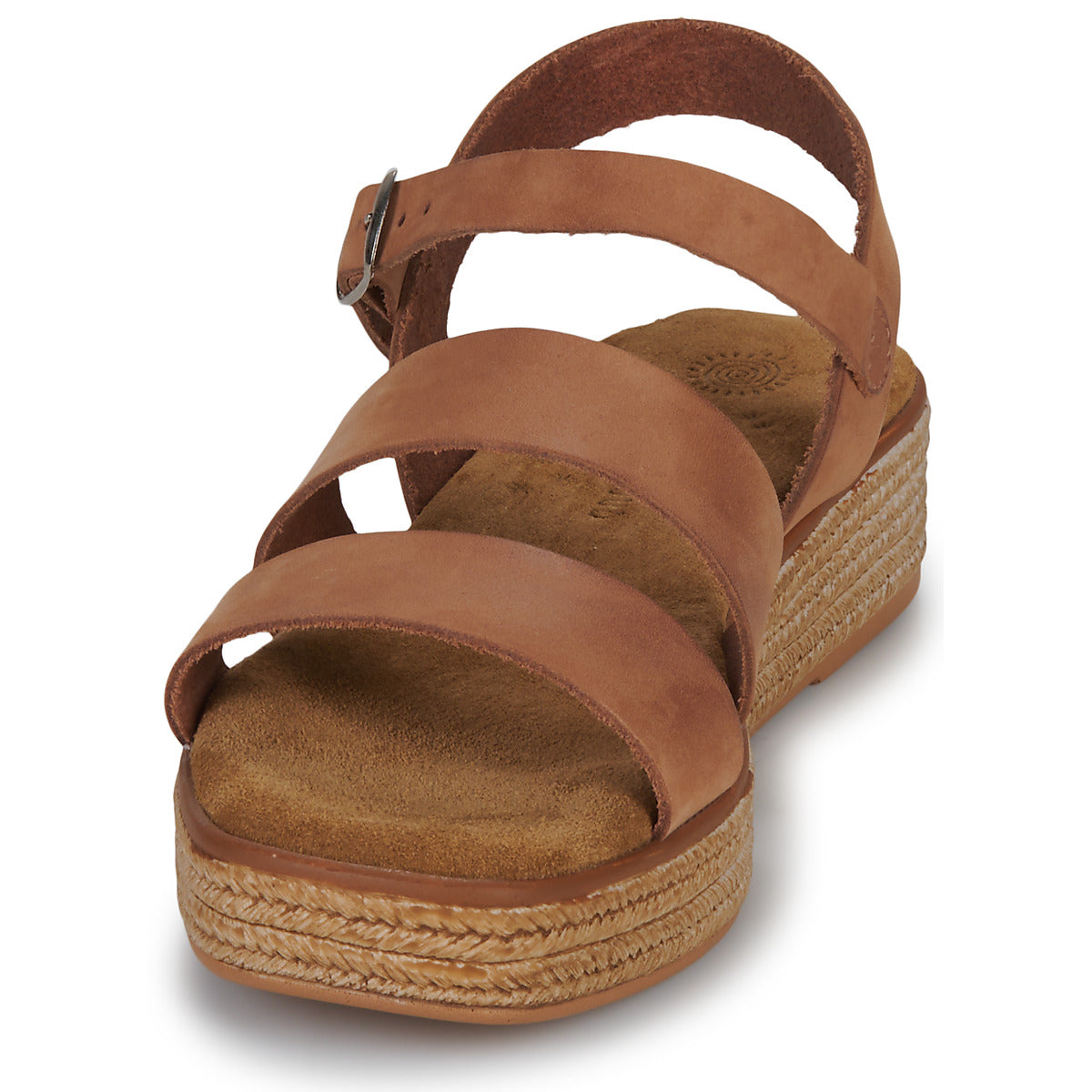 Sandali Donna Ulanka MCONA Marrone