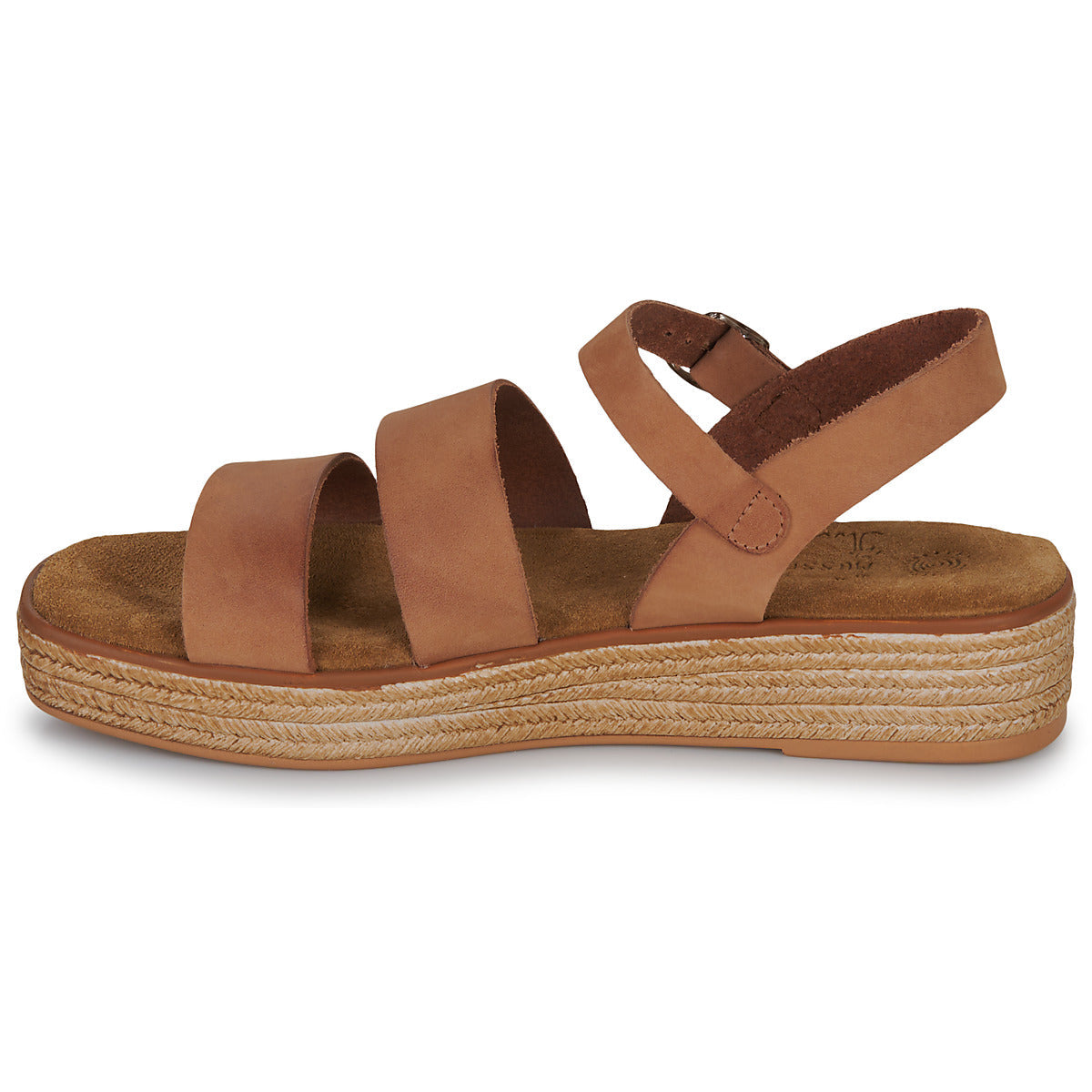 Sandali Donna Ulanka MCONA Marrone