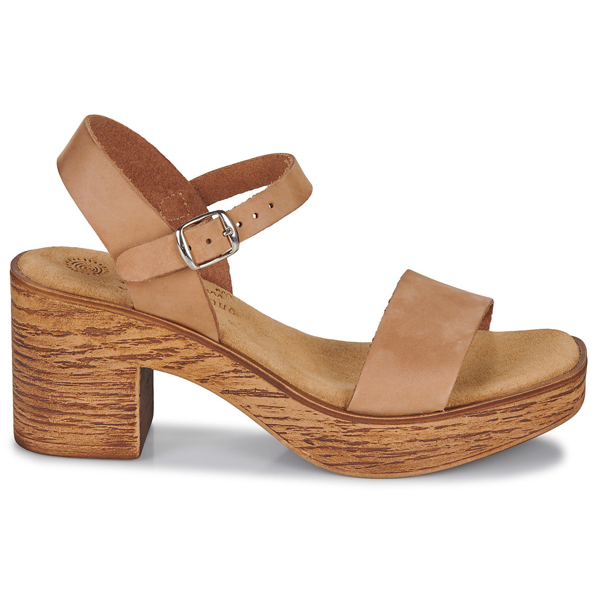 Sandali Donna Ulanka MCTIDA Marrone