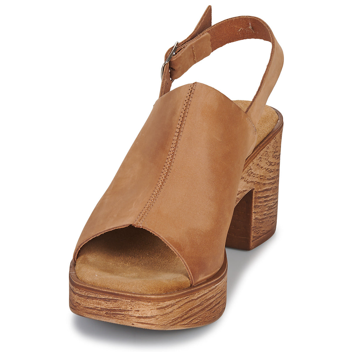 Sandali Donna Ulanka TATY Marrone