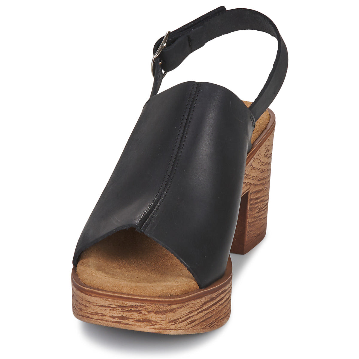 Sandali Donna Ulanka TATY Nero