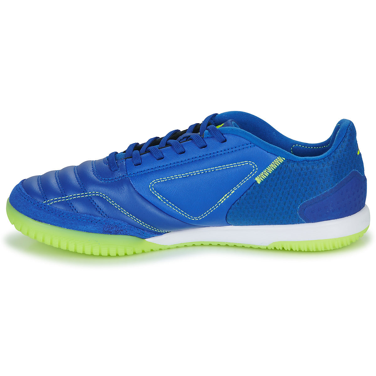 Scarpe da calcio Uomo adidas TOP SALA COMPETITIO Blu