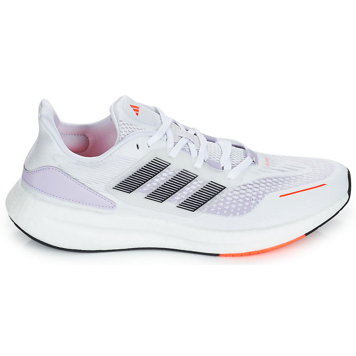 Scarpe Uomo adidas  PUREBOOST 22 H.RDY  Bianco