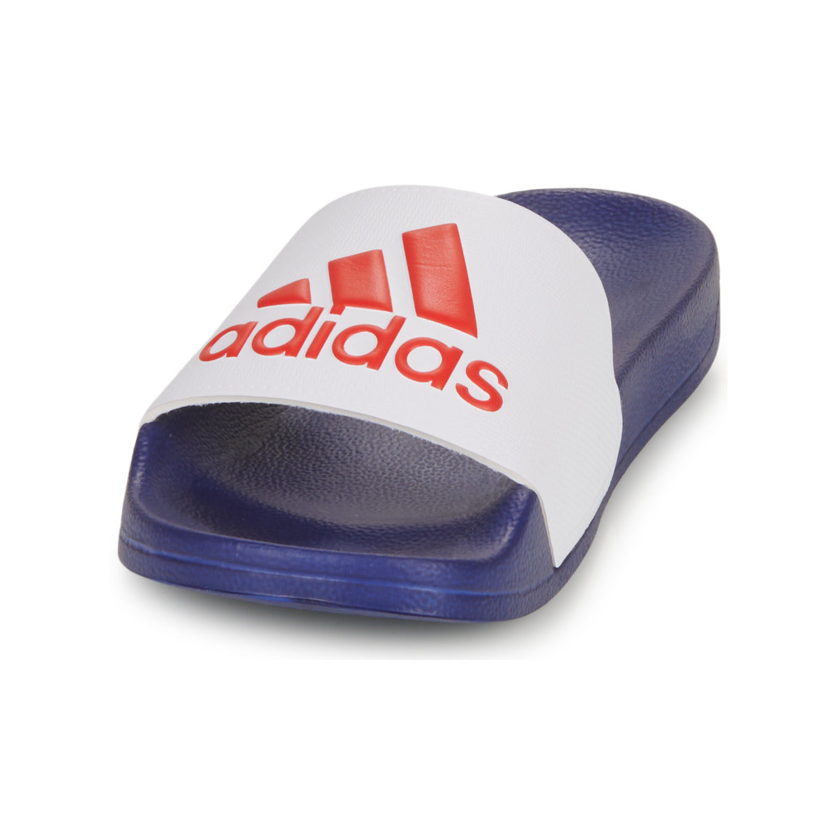 ciabatte Uomo adidas ADILETTE SHOWER Bianco