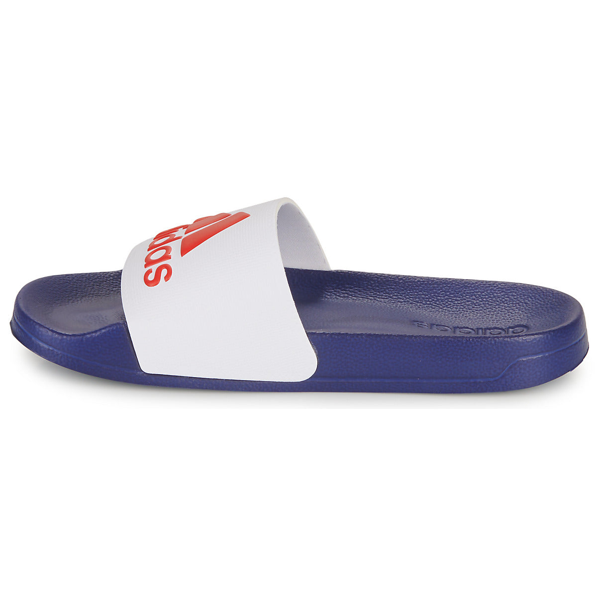 ciabatte Uomo adidas ADILETTE SHOWER Bianco
