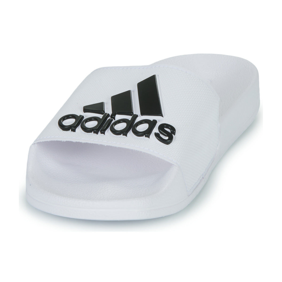 ciabatte Uomo adidas ADILETTE SHOWER Bianco