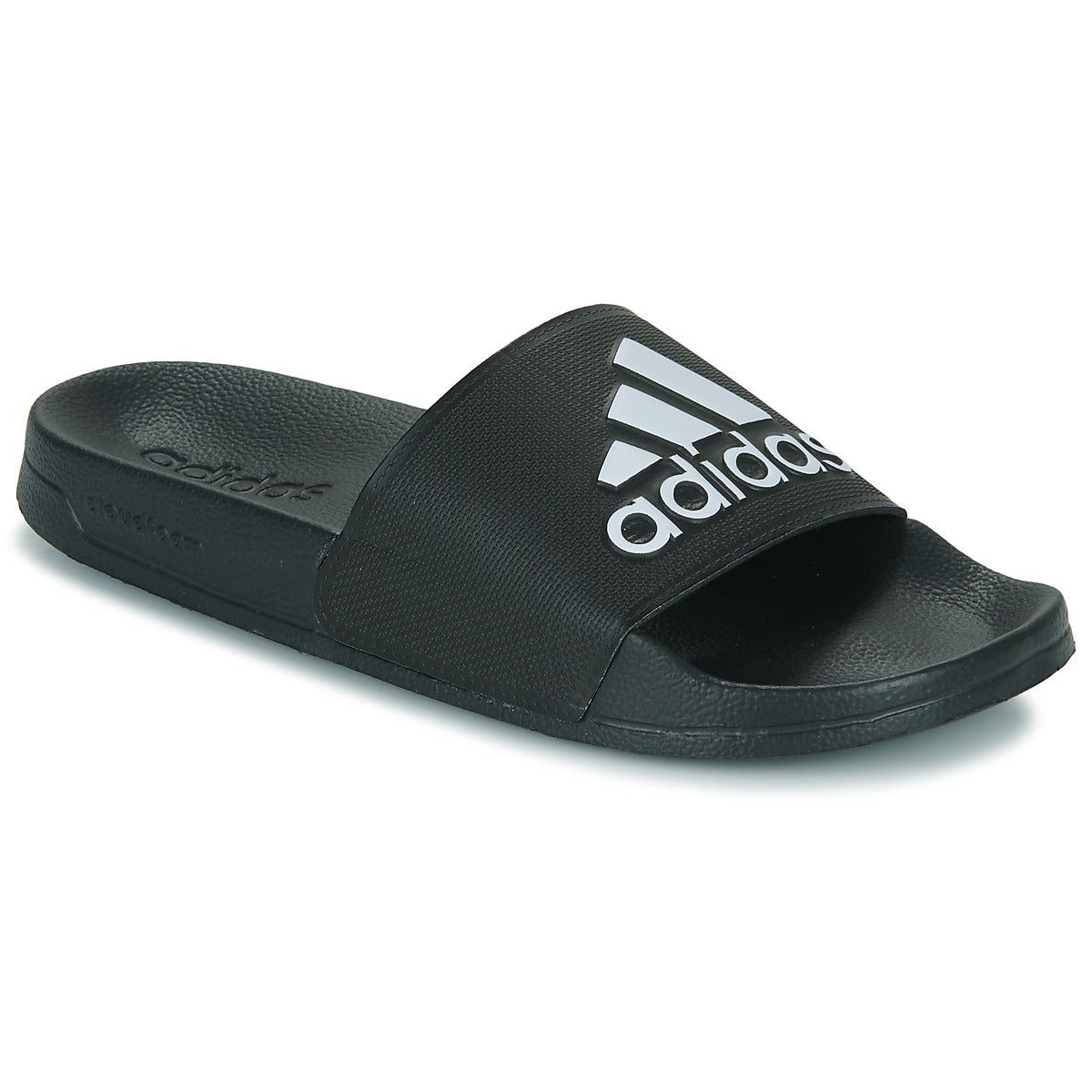 ciabatte Uomo adidas ADILETTE SHOWER Nero