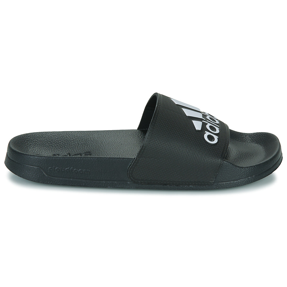 ciabatte Uomo adidas ADILETTE SHOWER Nero