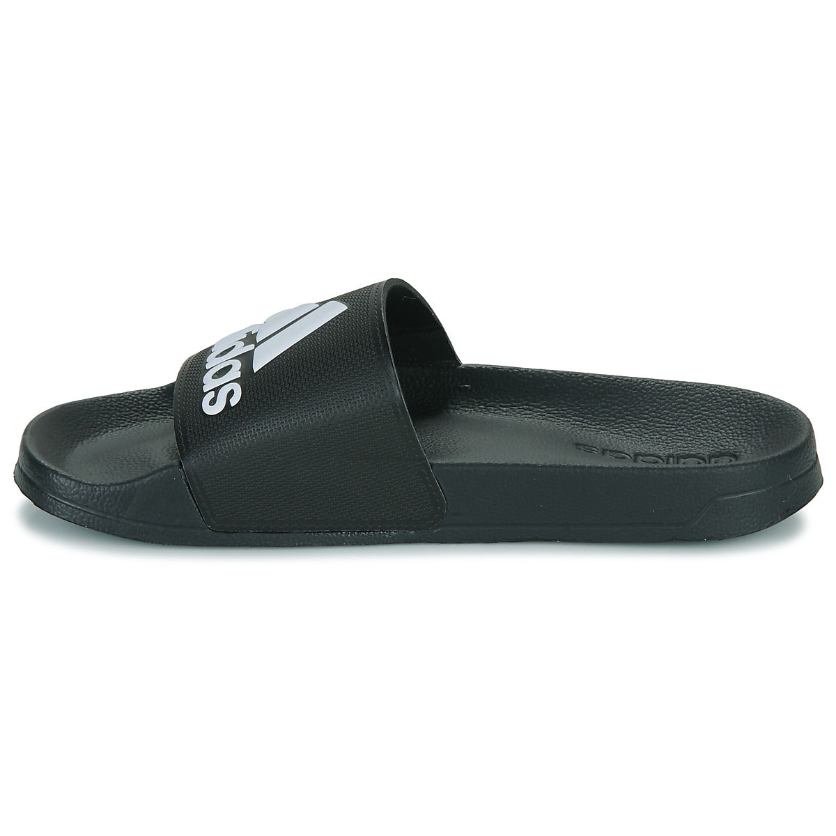 ciabatte Uomo adidas ADILETTE SHOWER Nero