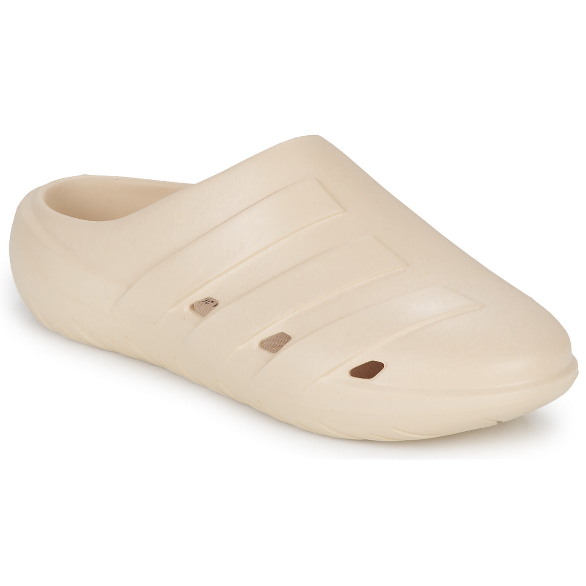 ciabatte Uomo adidas ADICANE CLOG Beige