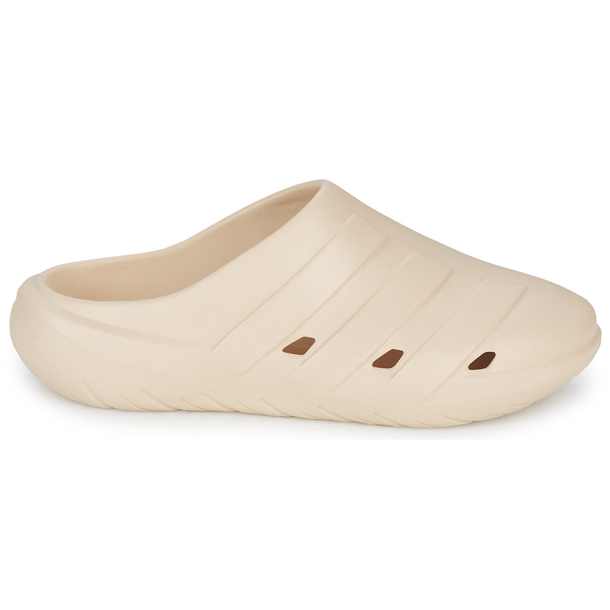 ciabatte Uomo adidas ADICANE CLOG Beige