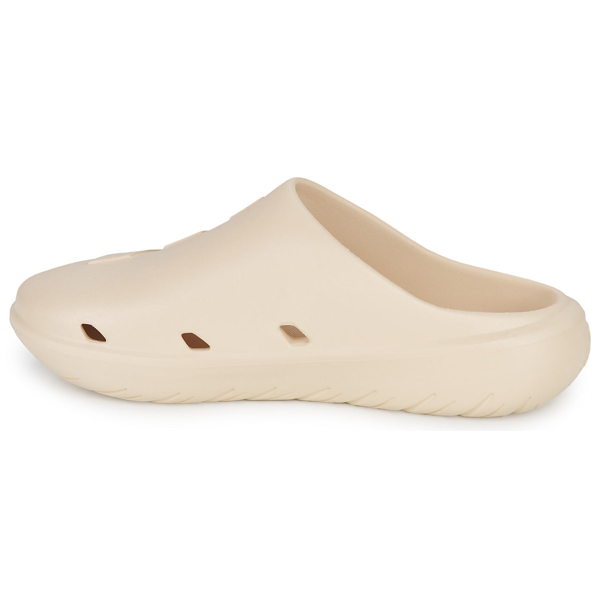 ciabatte Uomo adidas ADICANE CLOG Beige