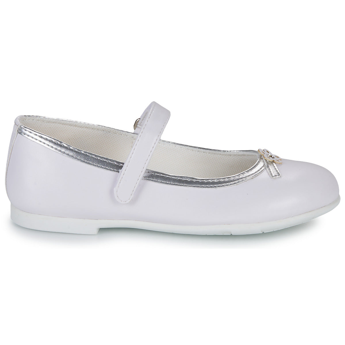 Ballerine bambina ragazza Chicco CIRY Bianco