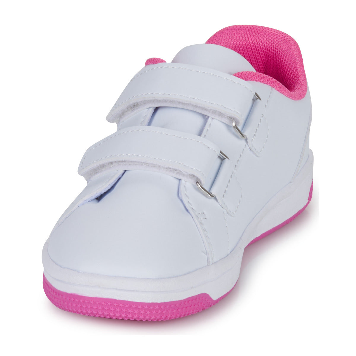 Scarpe bambini ragazza Chicco CALY Bianco