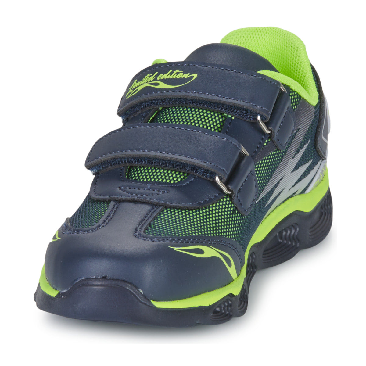 Scarpe bambini ragazzo Chicco  CLIMB  Blu