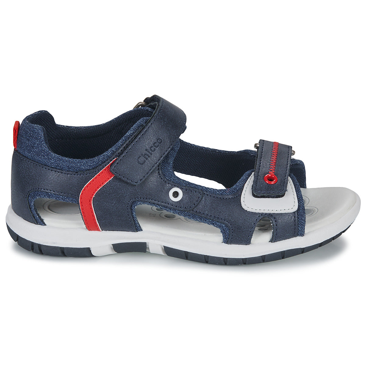 Sandali bambini ragazzo Chicco FASH Marine