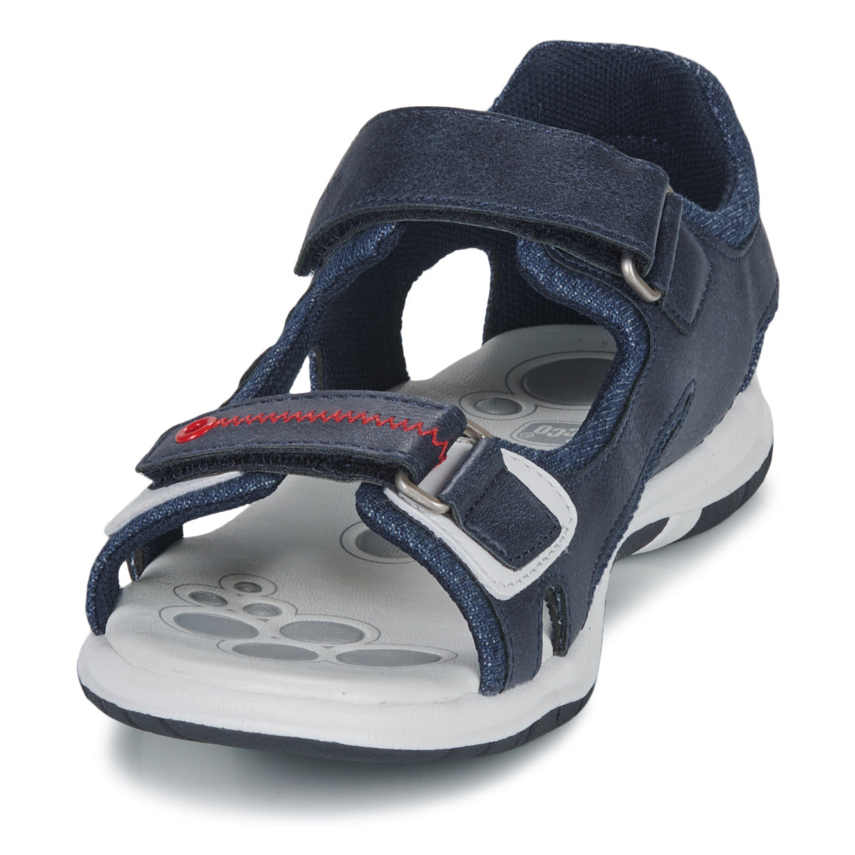 Sandali bambini ragazzo Chicco FASH Marine