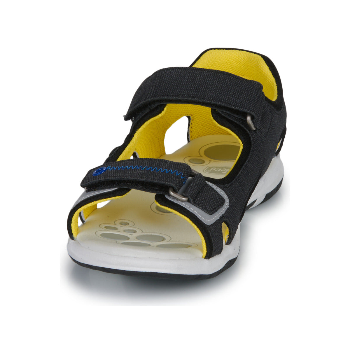 Sandali bambini ragazzo Chicco FASH Marine