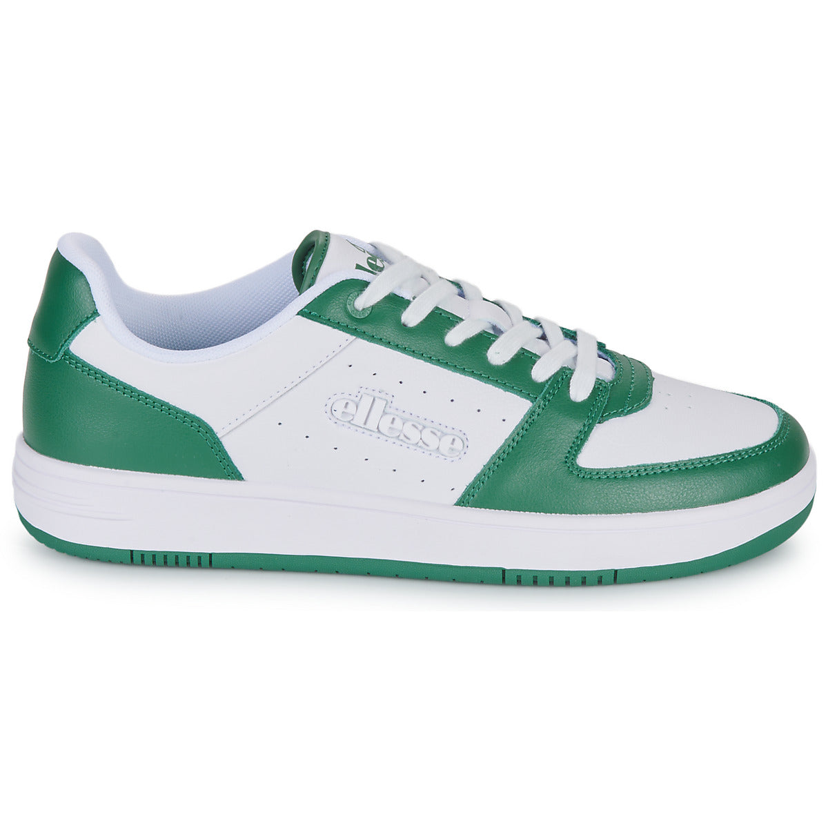 Sneakers Uomo Ellesse PANARO CUPSOLE Bianco