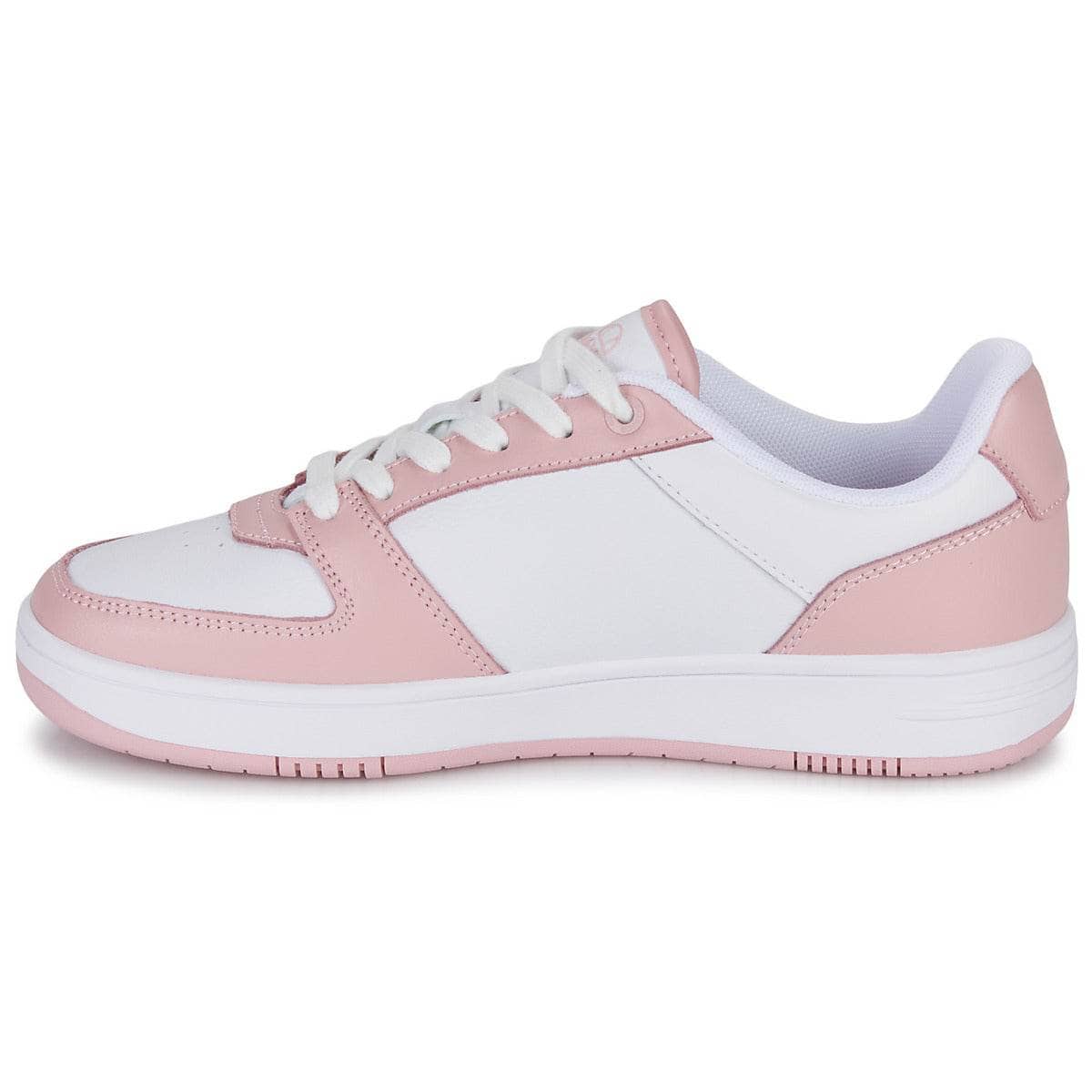 Sneakers basse Donna Ellesse PANARO CUPSOLE Bianco