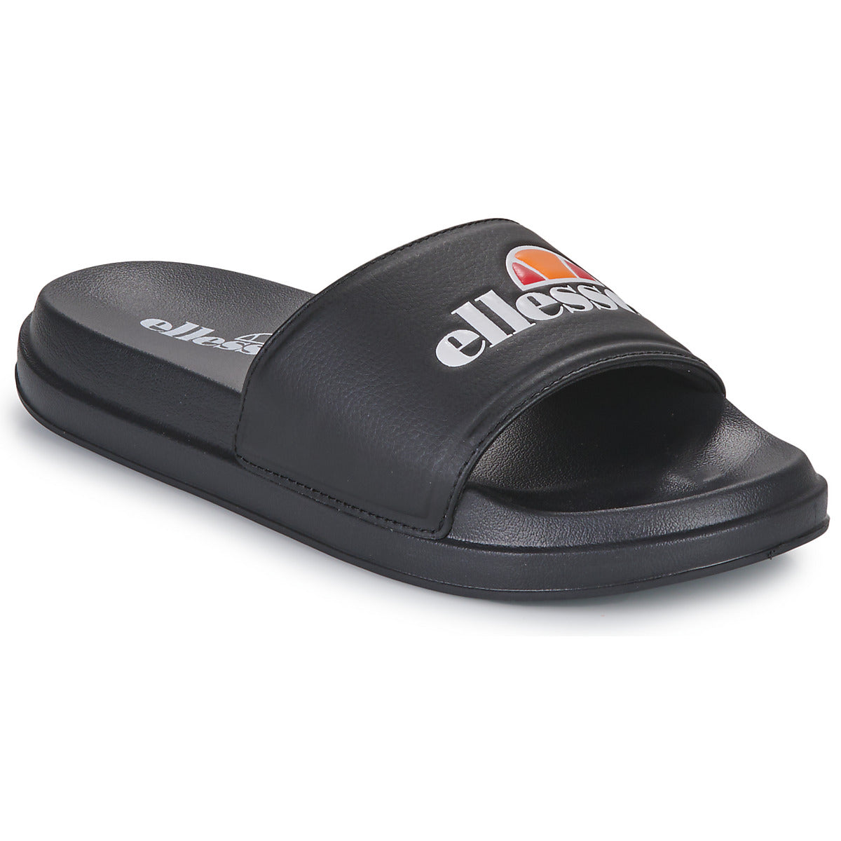 ciabatte Donna Ellesse FILIPPALTA SLIDE Nero
