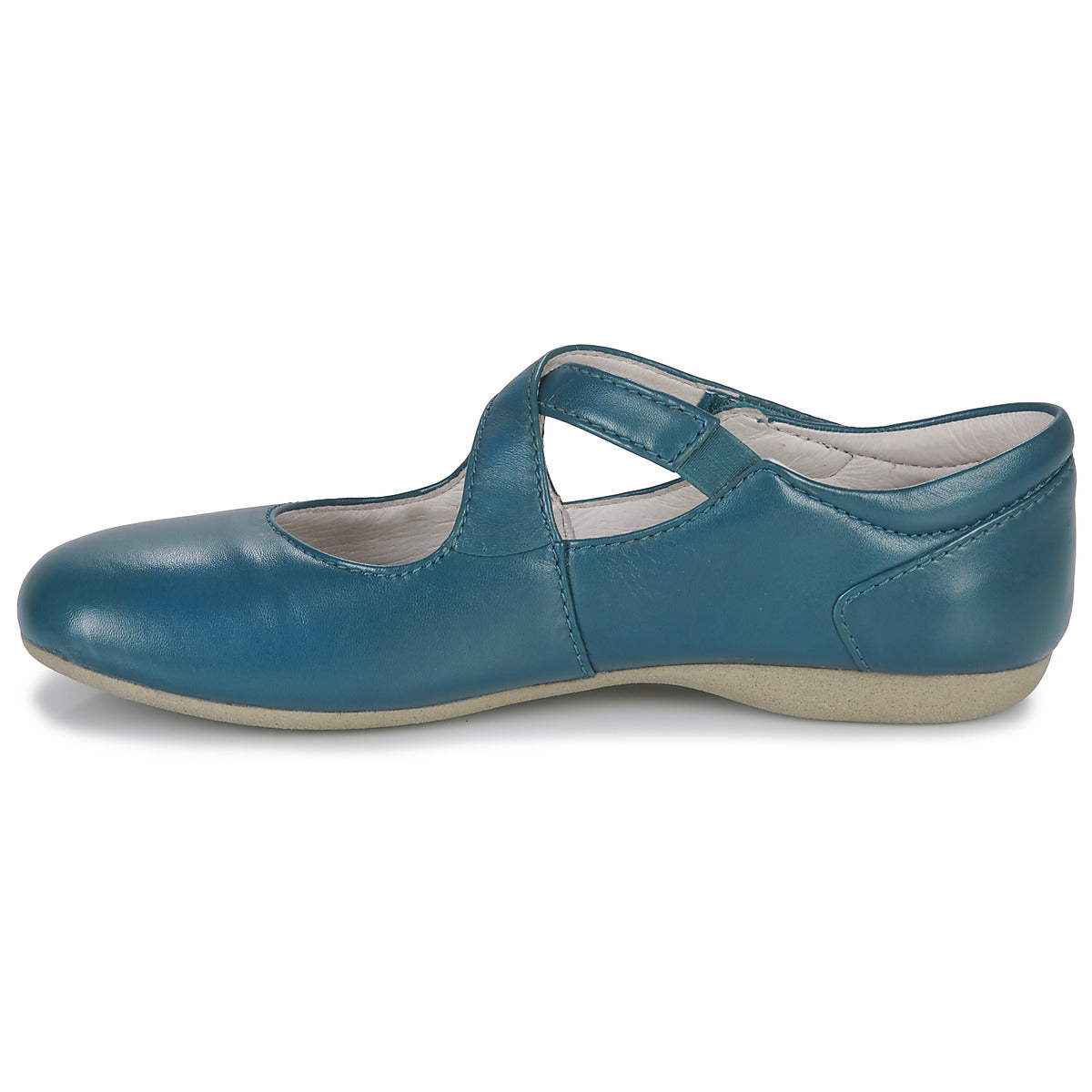 Ballerine Donna Josef Seibel FIONA 72 Blu
