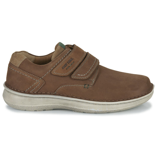 Sneakers Uomo Josef Seibel  ALAN 02  Marrone