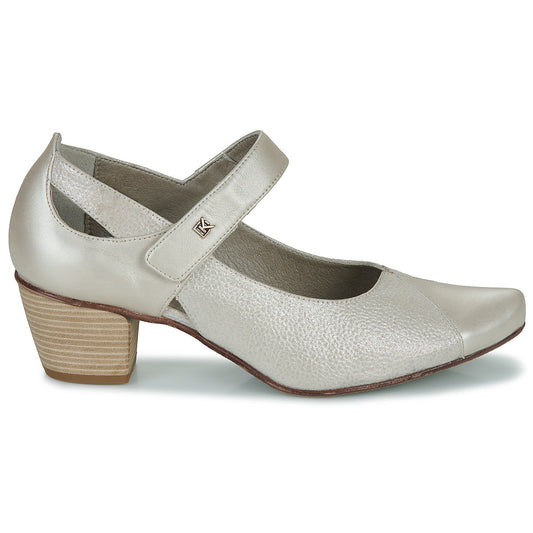 Scarpe Donna Dorking TRIANA Beige