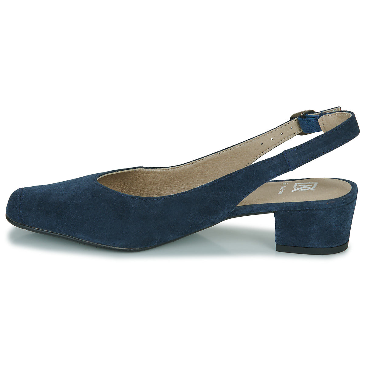 Scarpe Donna Dorking PAMEL Blu