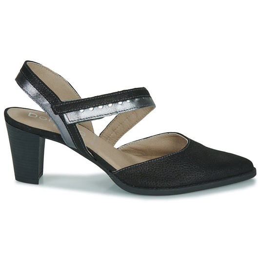 Scarpe Donna Dorking DODI Nero