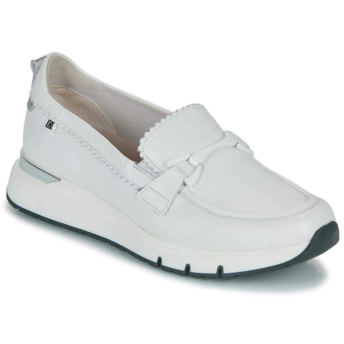 Scarpe Donna Dorking SERENA Bianco