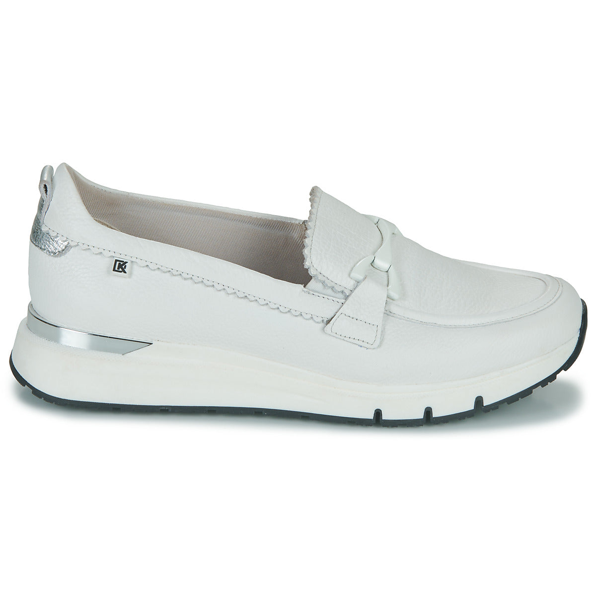 Scarpe Donna Dorking SERENA Bianco