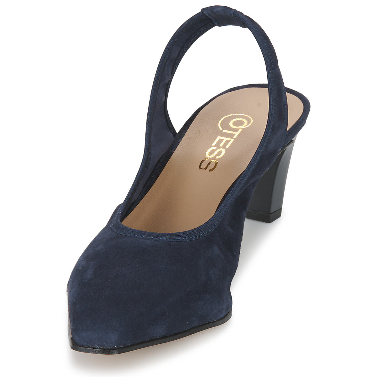 Scarpe Donna Otess / Zoï 13550-CAM-MARINE Marine