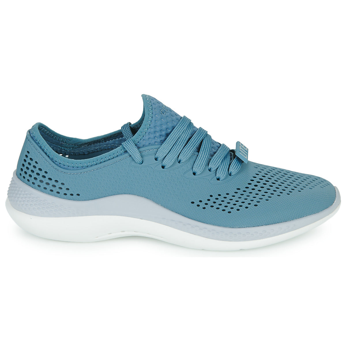 Sneakers Uomo Crocs LiteRide 360 Pacer M Blu