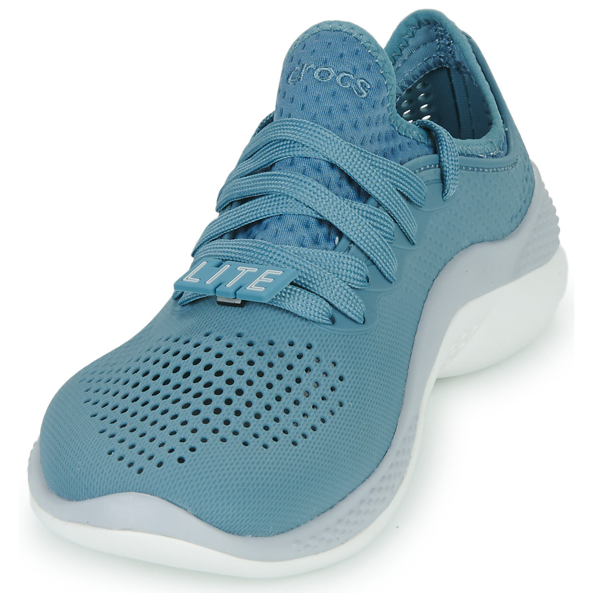 Sneakers Uomo Crocs LiteRide 360 Pacer M Blu