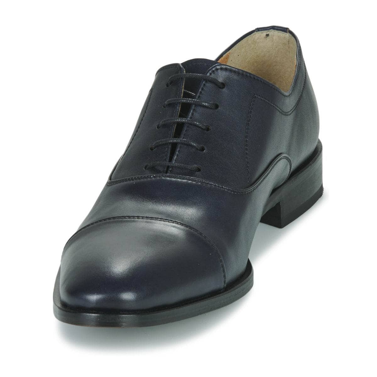 Scarpe Uomo So Size INDIANA Marine