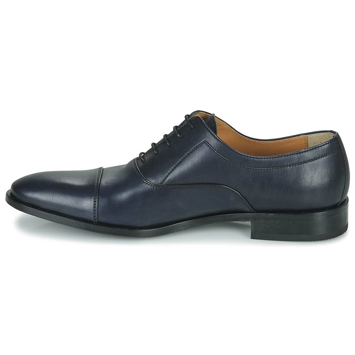 Scarpe Uomo So Size INDIANA Marine