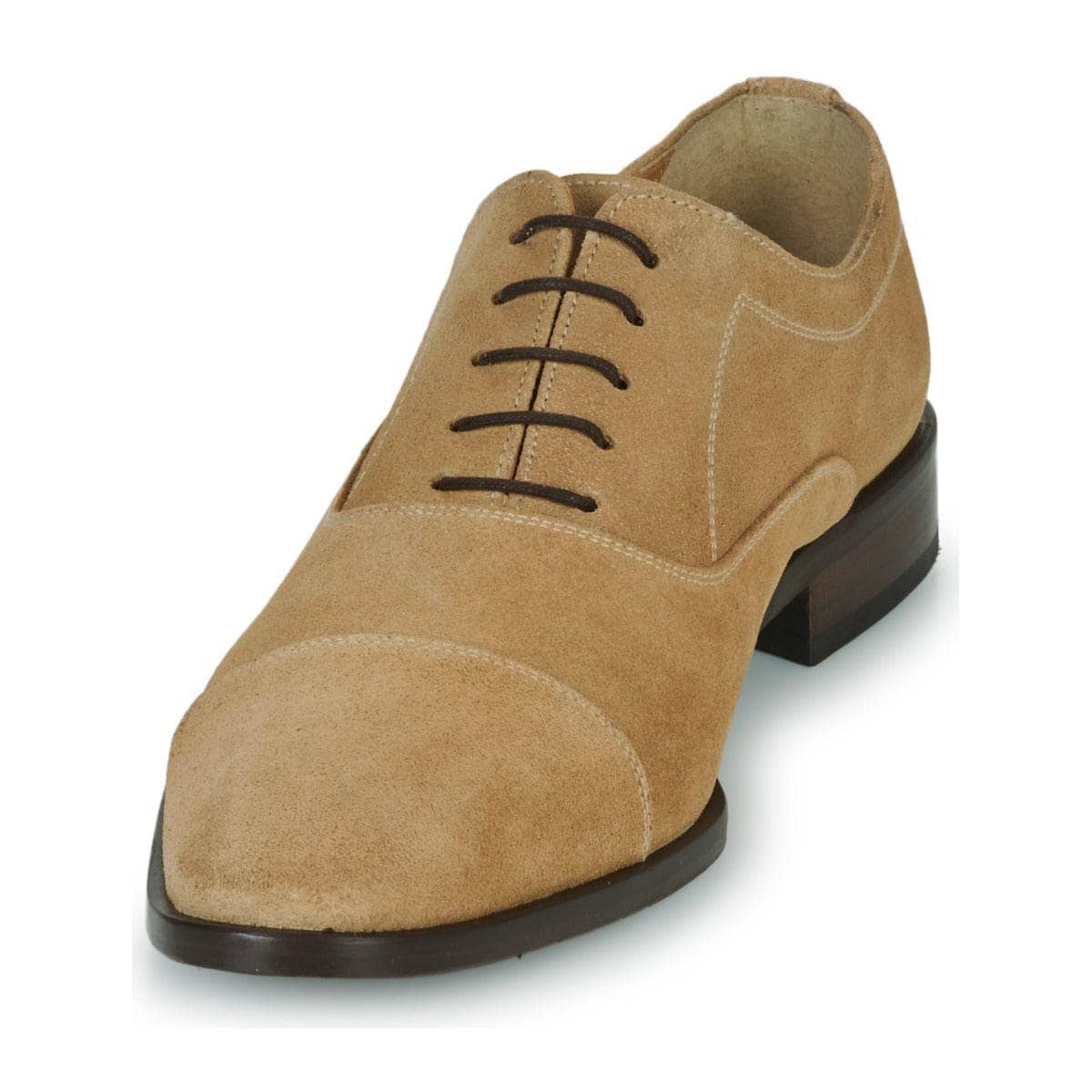 Scarpe Uomo So Size INDIANA Beige