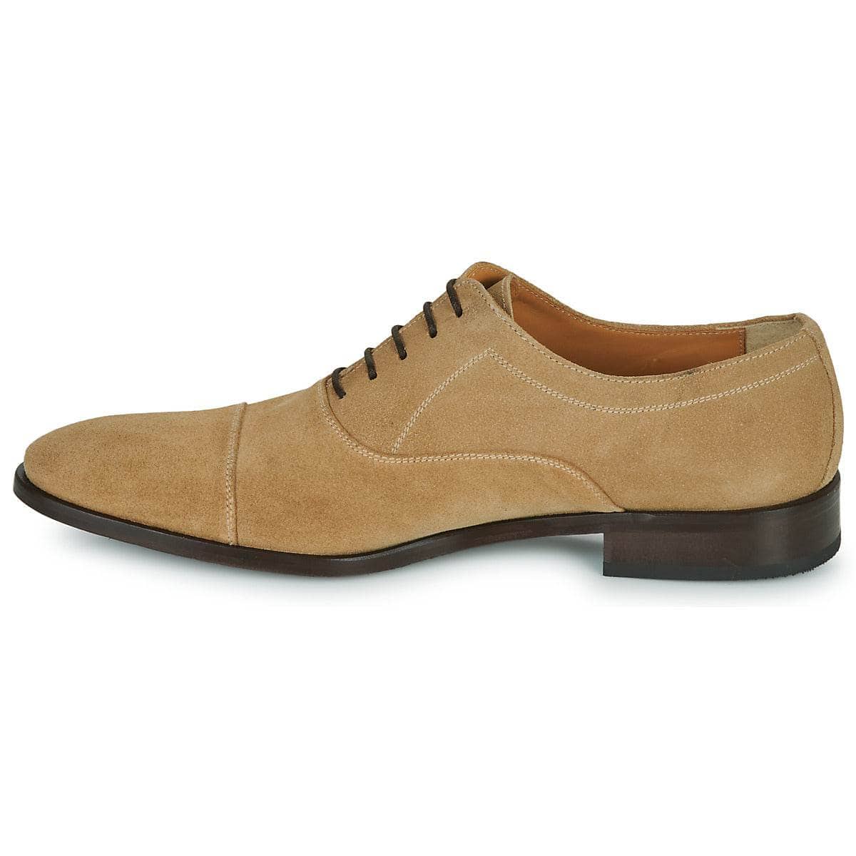 Scarpe Uomo So Size INDIANA Beige