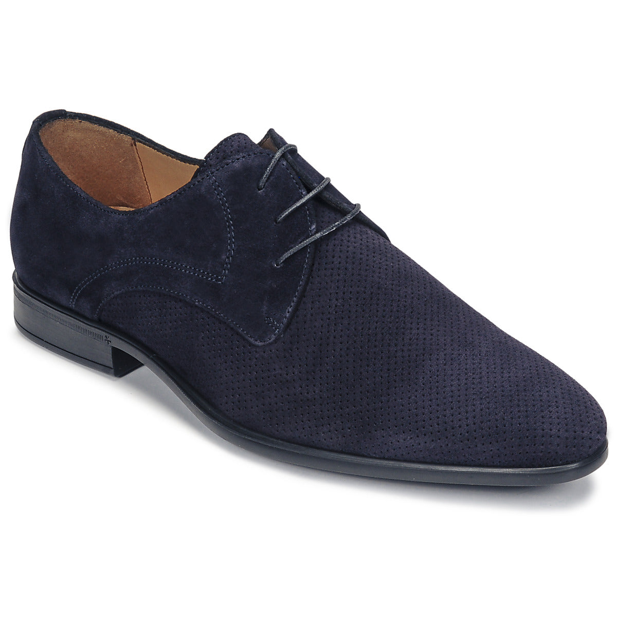 Scarpe Uomo Brett & Sons 4574-CROUTE-MARINE Marine