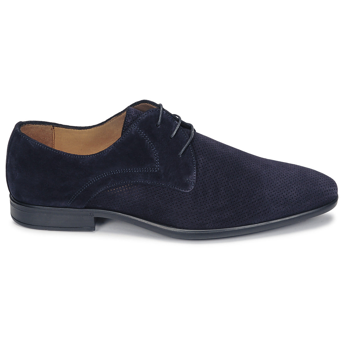 Scarpe Uomo Brett & Sons 4574-CROUTE-MARINE Marine