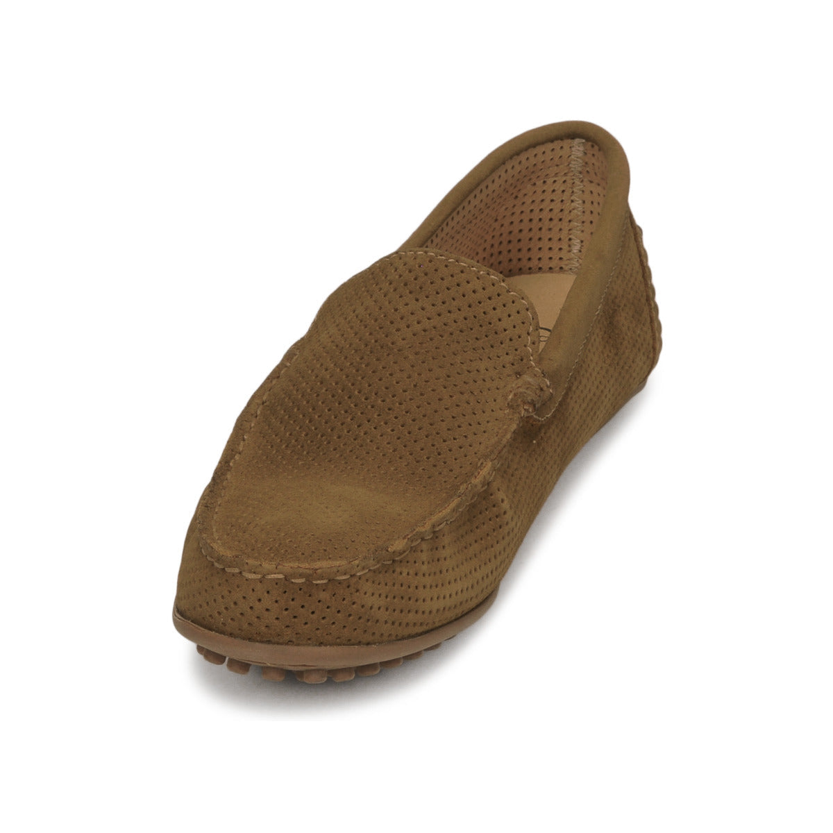 Scarpe Uomo Brett & Sons 4529 Marrone