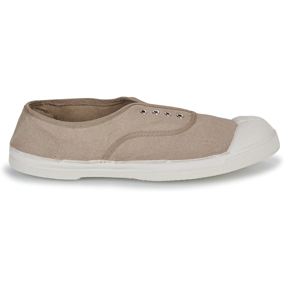 Sneakers basse Donna Bensimon ELLY Beige