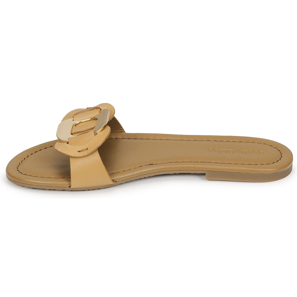 Scarpe Donna See by Chloé CHANY SB40010A Marrone